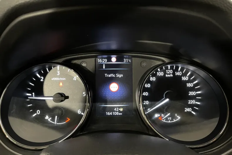 Nissan X-Trail din 2020 cu 164.108 km - oferta NIS232909 - foto 25