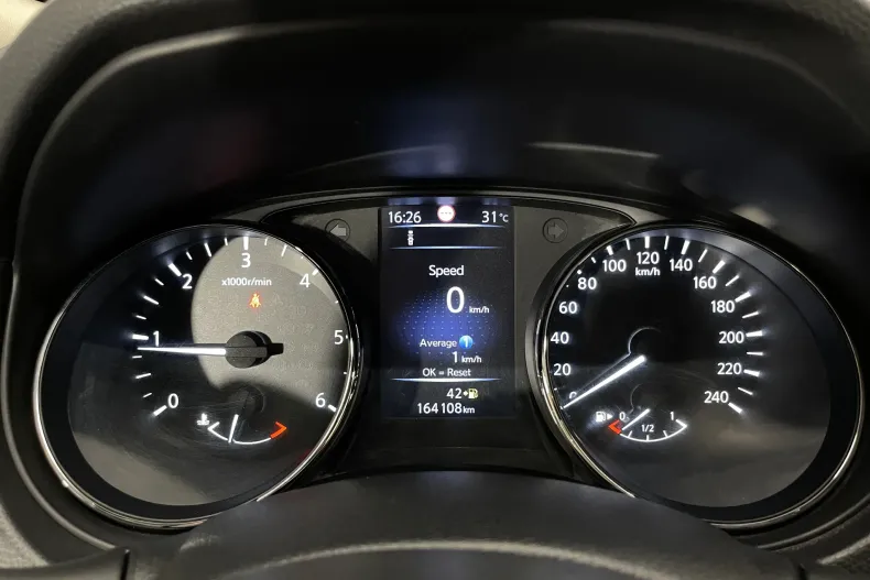 Nissan X-Trail din 2020 cu 164.108 km - oferta NIS232909 - foto 26