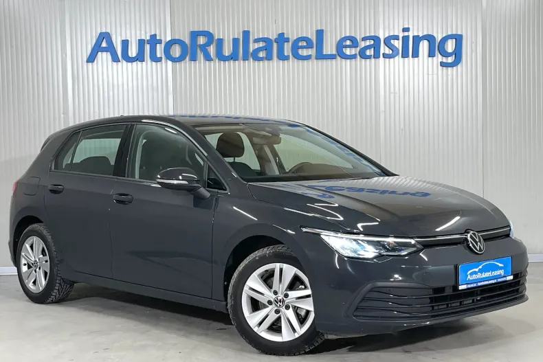 Volkswagen Golf din 2021 cu 43.010 km - oferta VOL232910 - foto 2