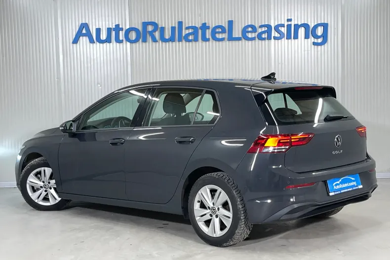 Volkswagen Golf din 2021 cu 43.010 km - oferta VOL232910 - foto 4