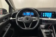Volkswagen Golf din 2021 cu 43.010 km - oferta VOL232910 - foto 7