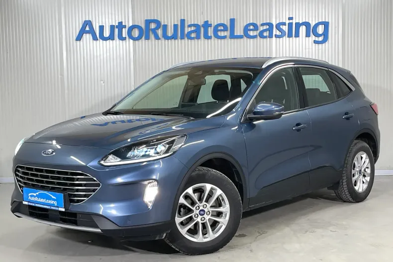 Ford Kuga din 2023 cu 67.536 km - oferta FOR232911 - foto 1