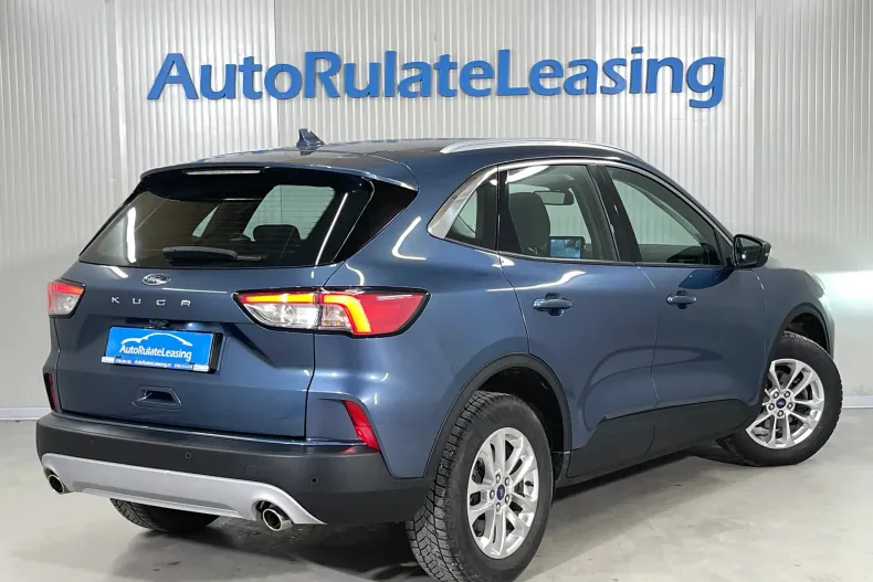 Ford Kuga din 2023 cu 67.536 km - oferta FOR232911 - foto 3
