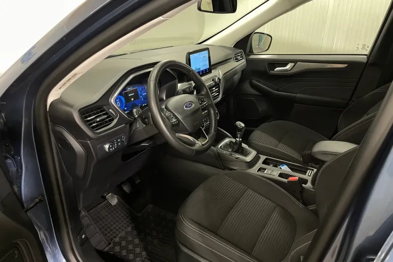 Ford Kuga din 2023 cu 67.536 km - oferta FOR232911 - foto 5