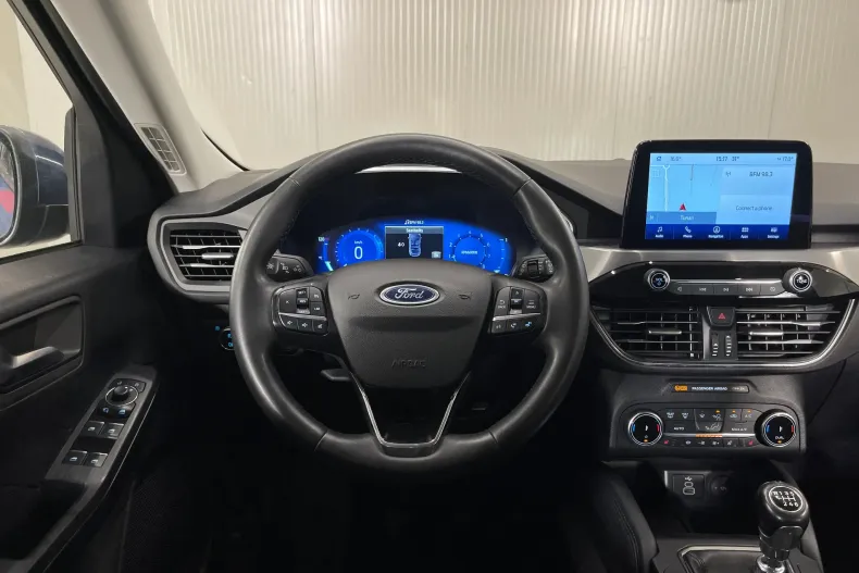 Ford Kuga din 2023 cu 67.536 km - oferta FOR232911 - foto 6
