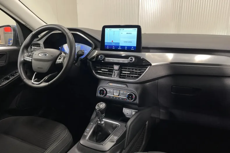 Ford Kuga din 2023 cu 67.536 km - oferta FOR232911 - foto 8