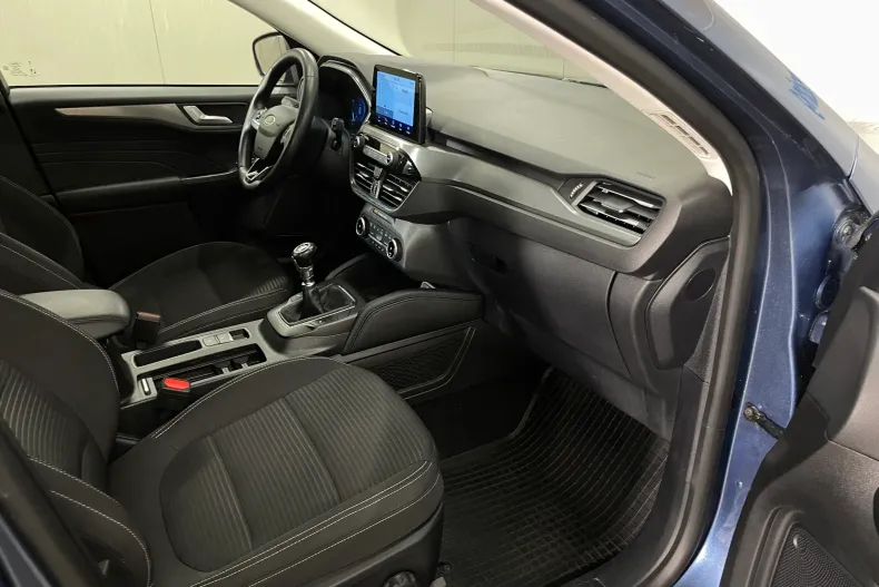 Ford Kuga din 2023 cu 67.536 km - oferta FOR232911 - foto 9