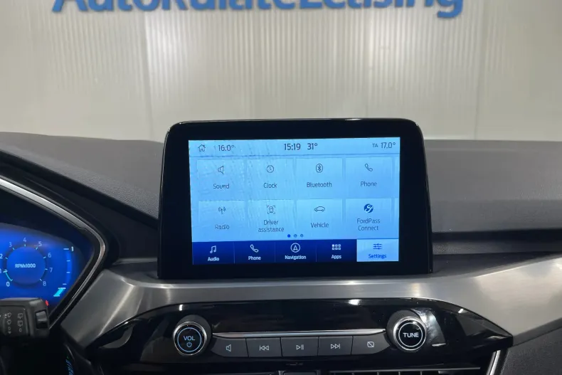Ford Kuga din 2023 cu 67.536 km - oferta FOR232911 - foto 15
