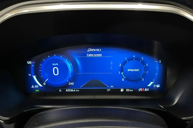 Ford Kuga din 2023 cu 67.536 km - oferta FOR232911 - foto 26