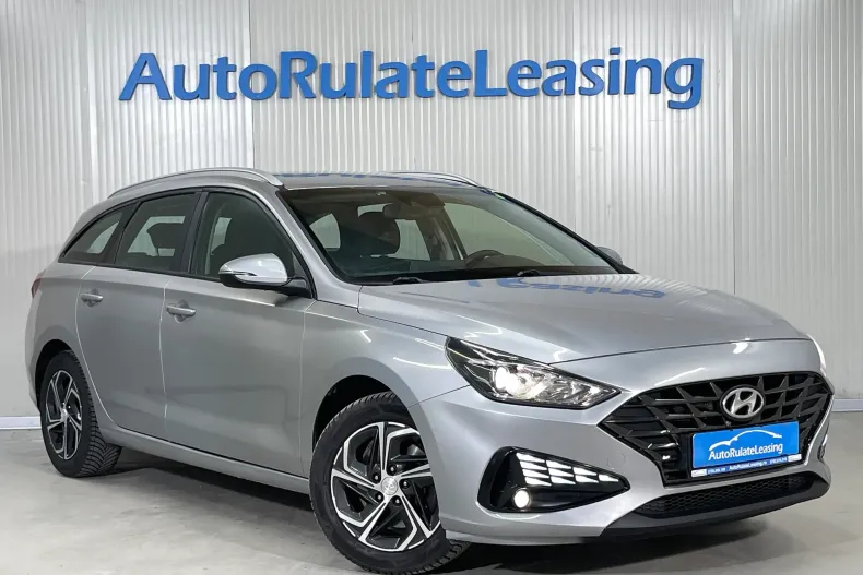 Hyundai i30 din 2021 cu 154.024 km - oferta HYU232912 - foto 2