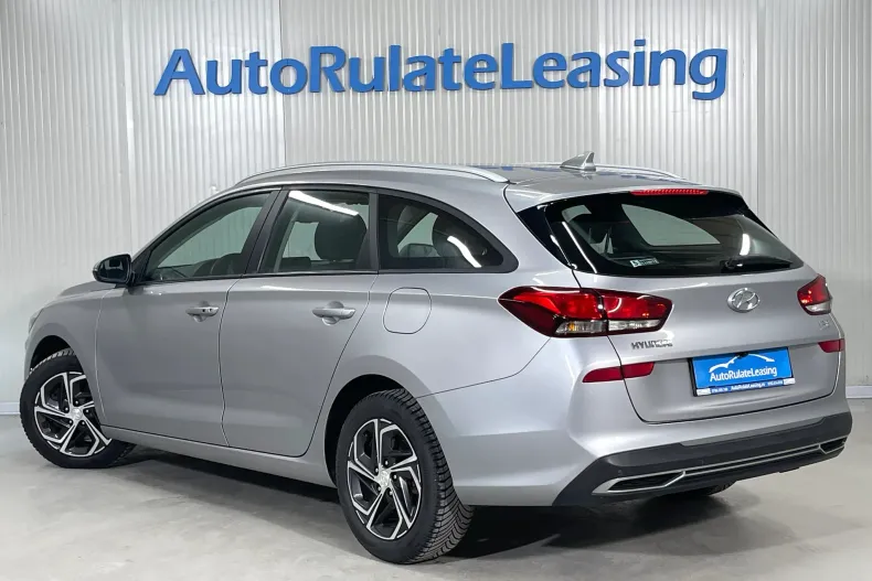 Hyundai i30 din 2021 cu 154.024 km - oferta HYU232912 - foto 4