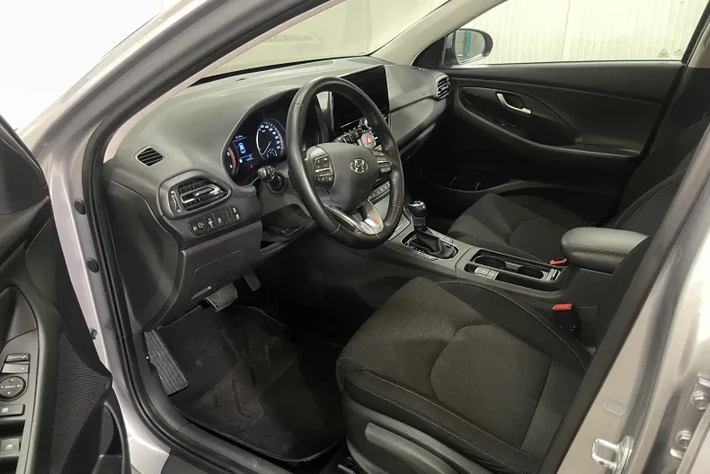Hyundai i30 din 2021 cu 154.024 km - oferta HYU232912 - foto 5