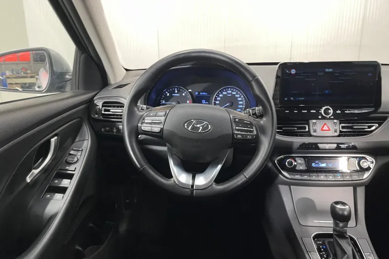 Hyundai i30 din 2021 cu 154.024 km - oferta HYU232912 - foto 6