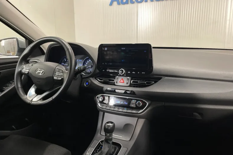 Hyundai i30 din 2021 cu 154.024 km - oferta HYU232912 - foto 8