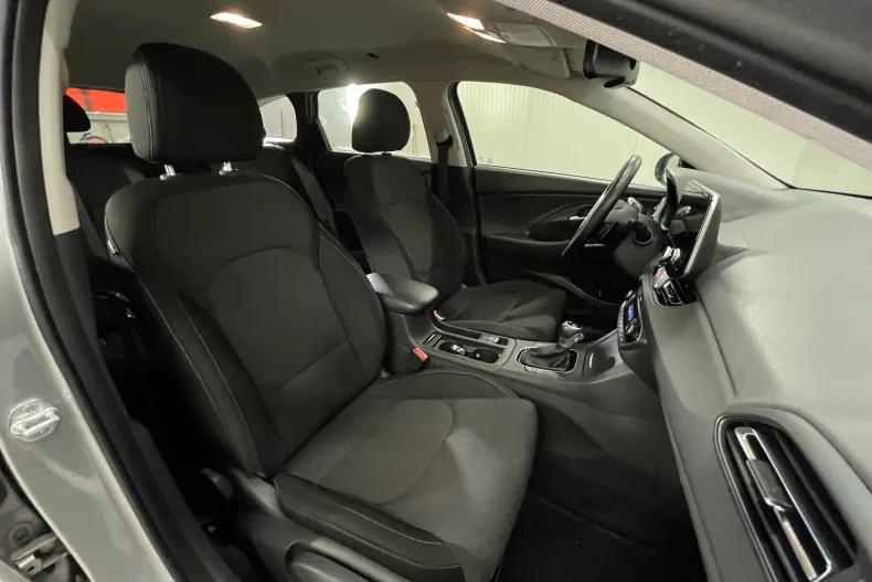 Hyundai i30 din 2021 cu 154.024 km - oferta HYU232912 - foto 10