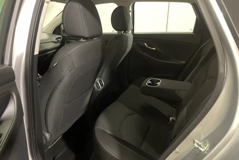 Hyundai i30 din 2021 cu 154.024 km - oferta HYU232912 - foto 11