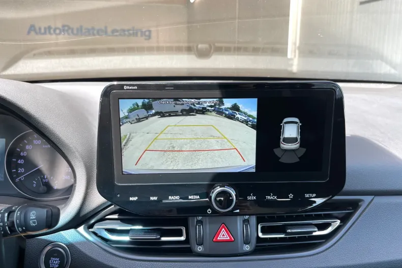 Hyundai i30 din 2021 cu 154.024 km - oferta HYU232912 - foto 13