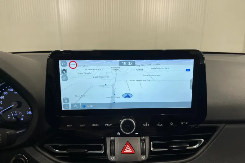 Hyundai i30 din 2021 cu 154.024 km - oferta HYU232912 - foto 14