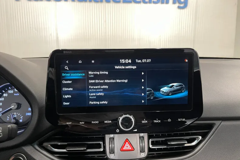 Hyundai i30 din 2021 cu 154.024 km - oferta HYU232912 - foto 17
