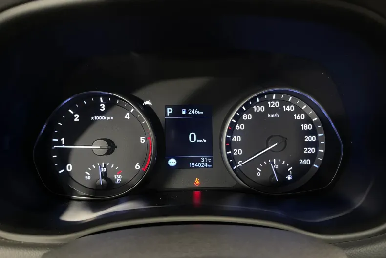Hyundai i30 din 2021 cu 154.024 km - oferta HYU232912 - foto 24