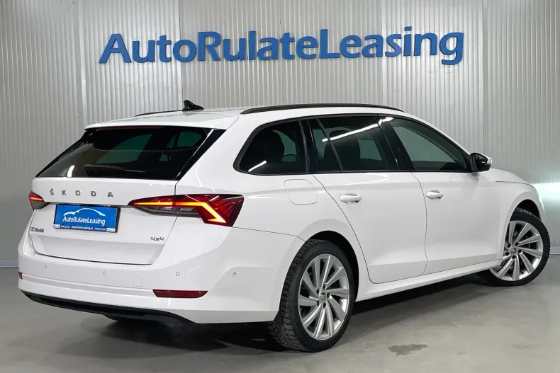 Skoda Octavia din 2022 cu 168.468 km - oferta SKO232913 - foto 3