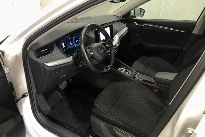 Skoda Octavia din 2022 cu 168.468 km - oferta SKO232913 - foto 5