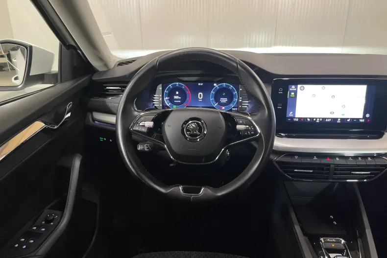 Skoda Octavia din 2022 cu 168.468 km - oferta SKO232913 - foto 6