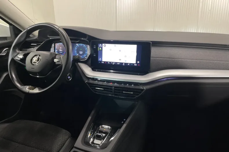 Skoda Octavia din 2022 cu 168.468 km - oferta SKO232913 - foto 8