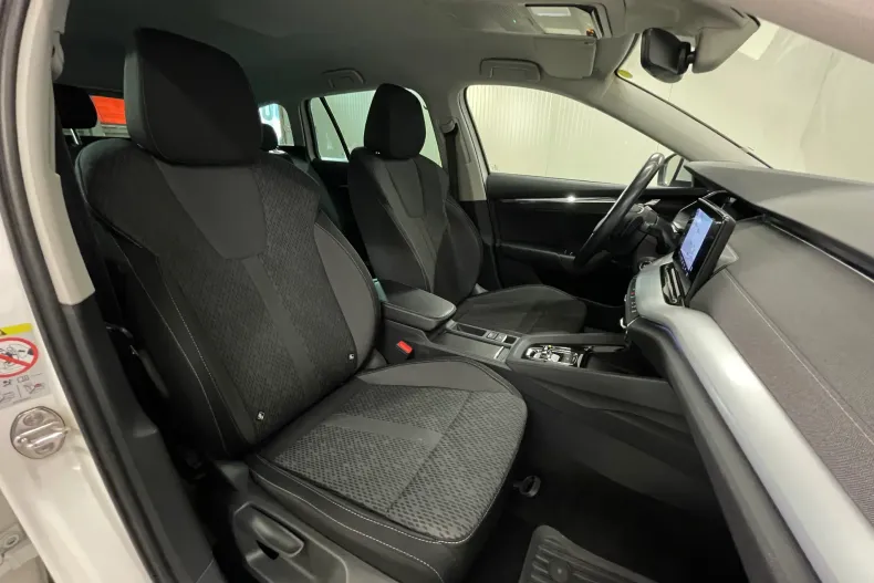 Skoda Octavia din 2022 cu 168.468 km - oferta SKO232913 - foto 10