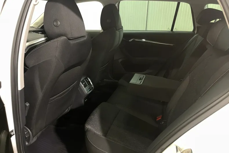 Skoda Octavia din 2022 cu 168.468 km - oferta SKO232913 - foto 11