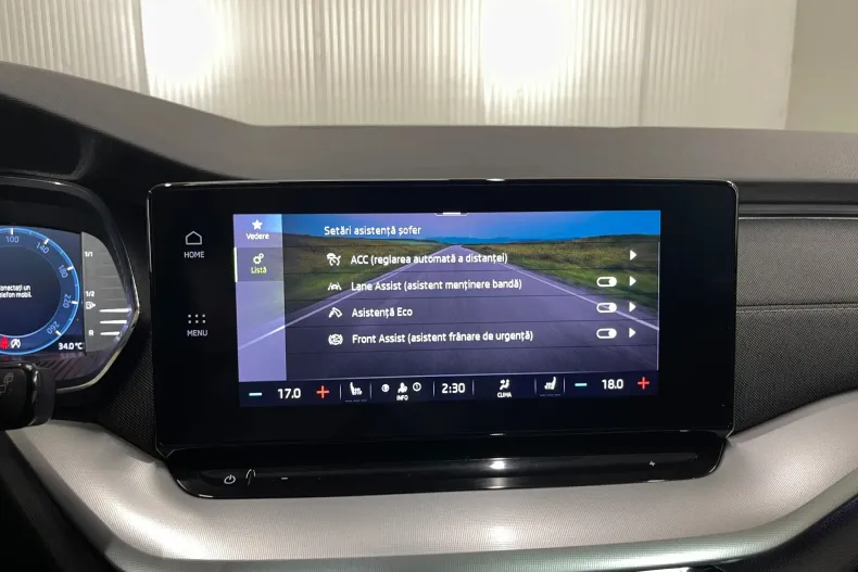 Skoda Octavia din 2022 cu 168.468 km - oferta SKO232913 - foto 17