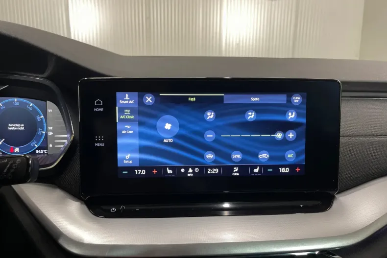Skoda Octavia din 2022 cu 168.468 km - oferta SKO232913 - foto 19
