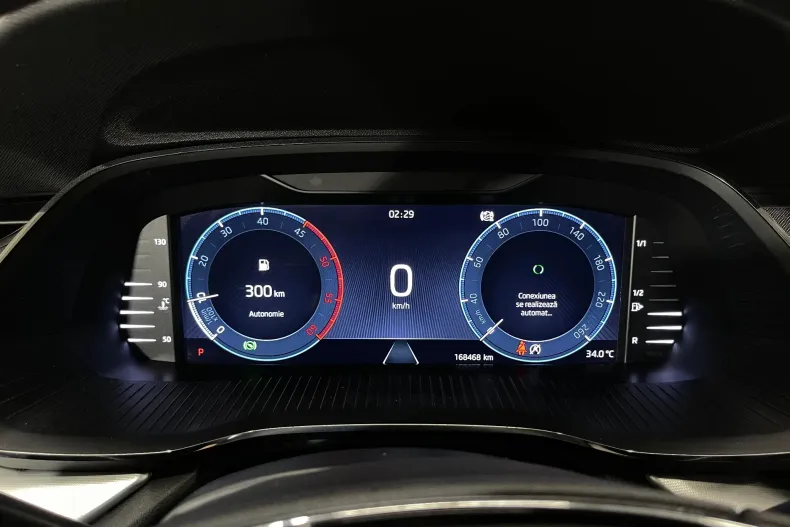 Skoda Octavia din 2022 cu 168.468 km - oferta SKO232913 - foto 27