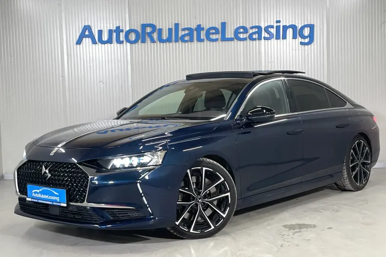 DS Automobiles DS 9 din 2022 cu 48.842 km - oferta DSA232914 - foto 1