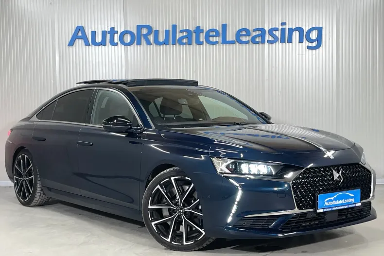 DS Automobiles DS 9 din 2022 cu 48.842 km - oferta DSA232914 - foto 2