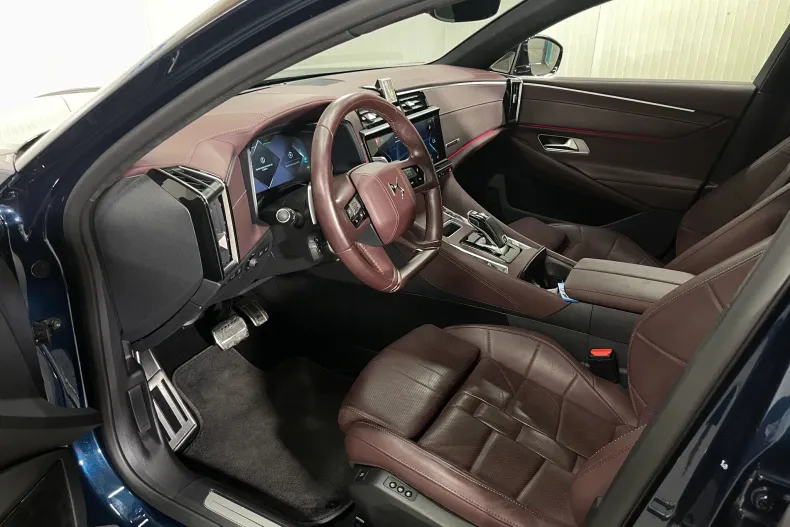 DS Automobiles DS 9 din 2022 cu 48.842 km - oferta DSA232914 - foto 5