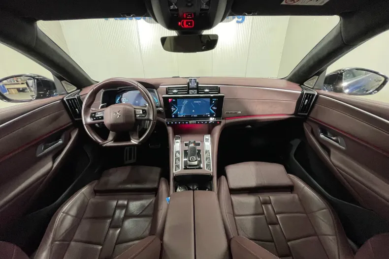 DS Automobiles DS 9 din 2022 cu 48.842 km - oferta DSA232914 - foto 8