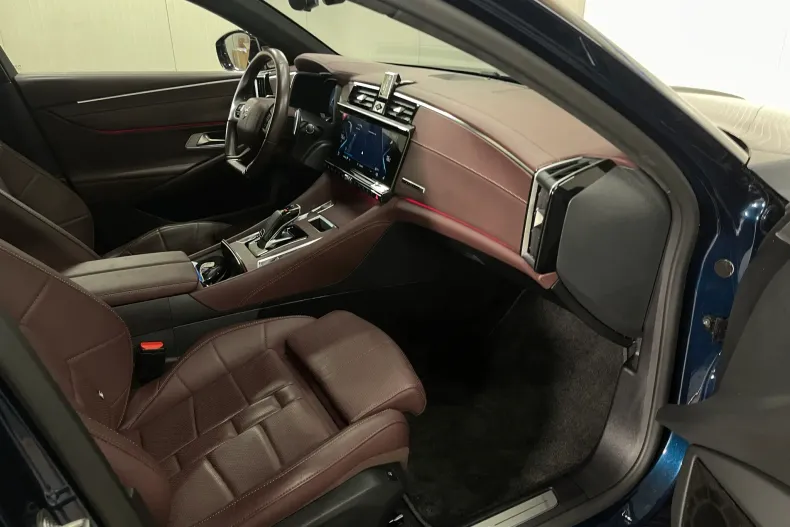 DS Automobiles DS 9 din 2022 cu 48.842 km - oferta DSA232914 - foto 11
