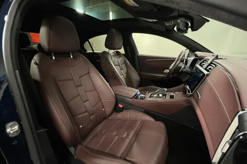 DS Automobiles DS 9 din 2022 cu 48.842 km - oferta DSA232914 - foto 12