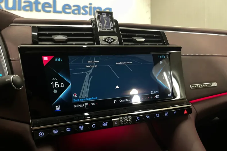 DS Automobiles DS 9 din 2022 cu 48.842 km - oferta DSA232914 - foto 18