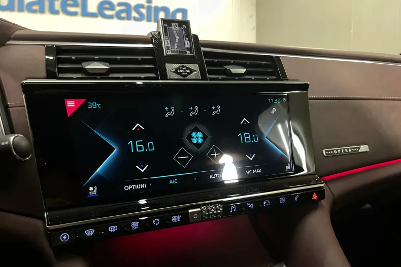 DS Automobiles DS 9 din 2022 cu 48.842 km - oferta DSA232914 - foto 27