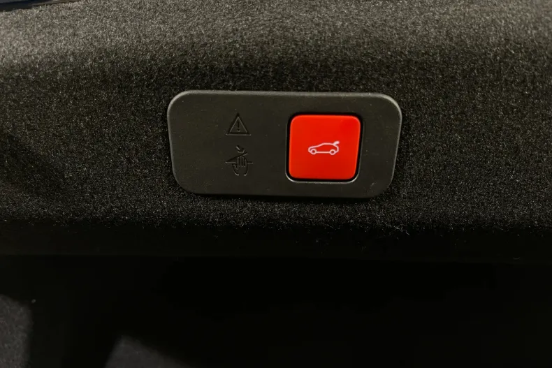 DS Automobiles DS 9 din 2022 cu 48.842 km - oferta DSA232914 - foto 33