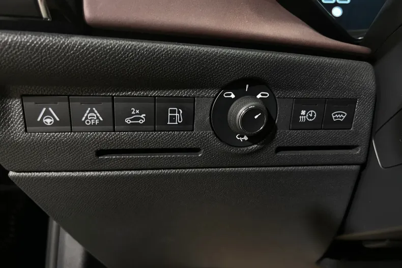 DS Automobiles DS 9 din 2022 cu 48.842 km - oferta DSA232914 - foto 36