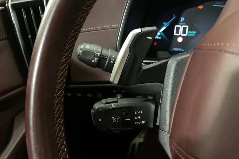 DS Automobiles DS 9 din 2022 cu 48.842 km - oferta DSA232914 - foto 37