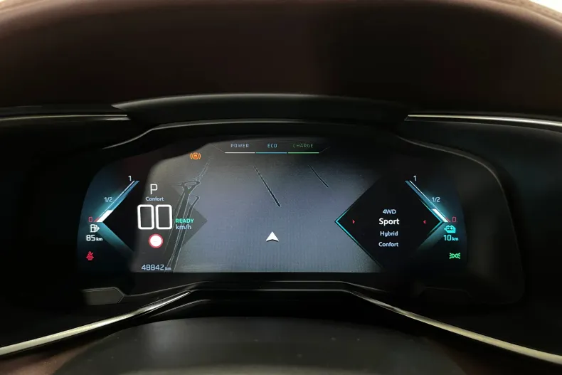 DS Automobiles DS 9 din 2022 cu 48.842 km - oferta DSA232914 - foto 39