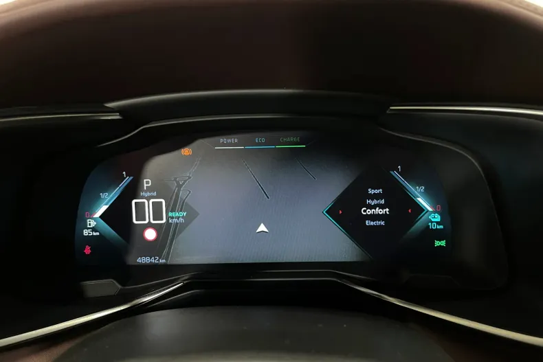 DS Automobiles DS 9 din 2022 cu 48.842 km - oferta DSA232914 - foto 40