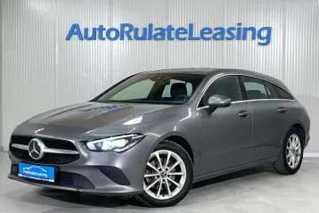Mercedes-Benz CLA 200 din 2022 - oferta MER232915