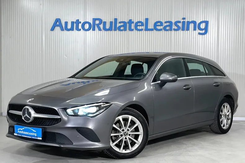 Mercedes-Benz CLA 200 (Clasa CLA) din 2022 cu 153.245 km - oferta MER232915 - foto 1