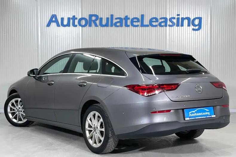 Mercedes-Benz CLA 200 (Clasa CLA) din 2022 cu 153.245 km - oferta MER232915 - foto 3