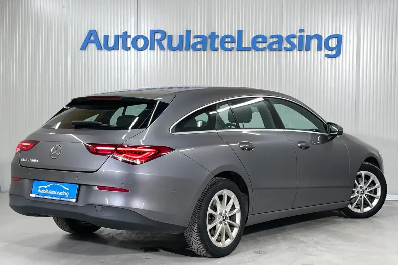 Mercedes-Benz CLA 200 (Clasa CLA) din 2022 cu 153.245 km - oferta MER232915 - foto 4